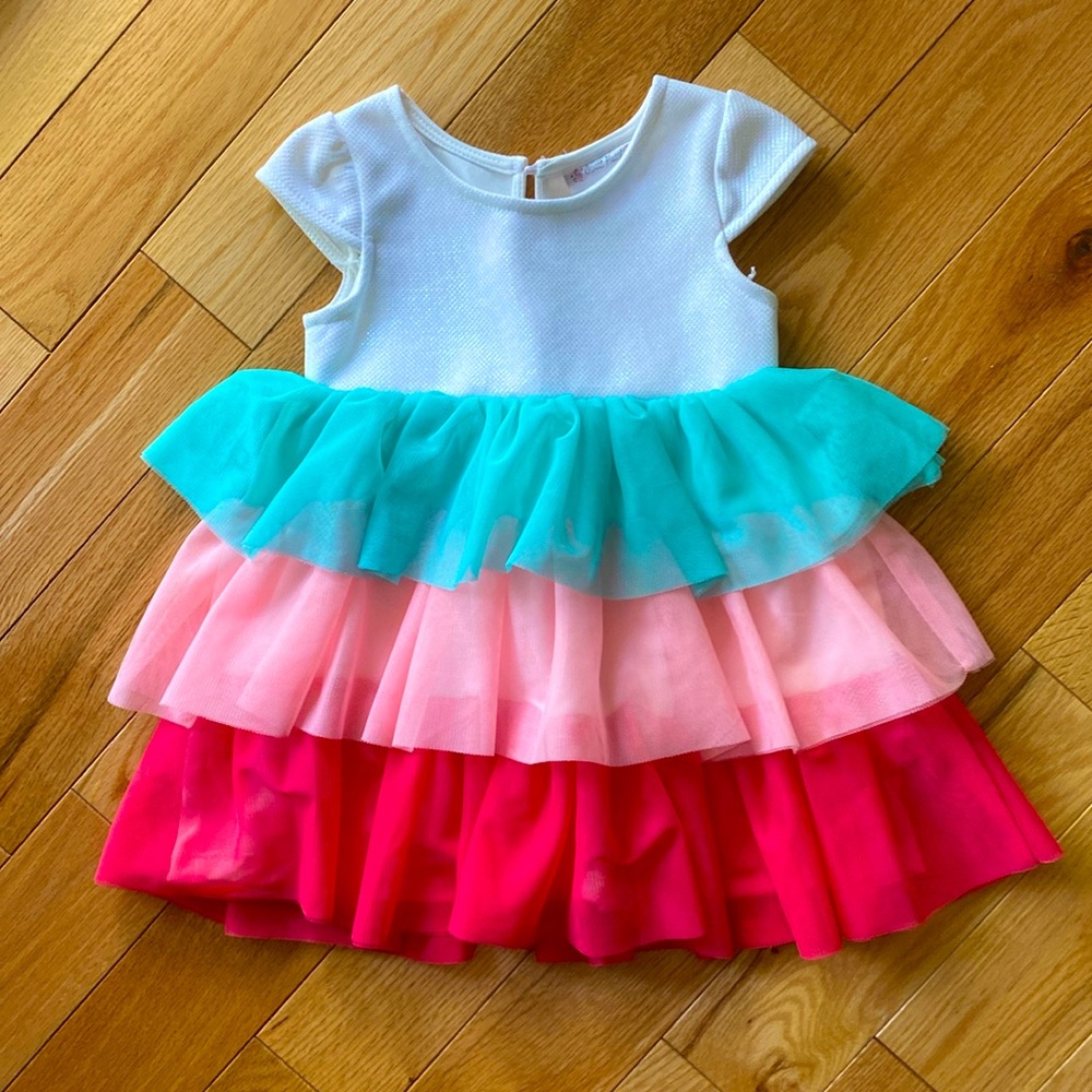 Toddler 2T Dress